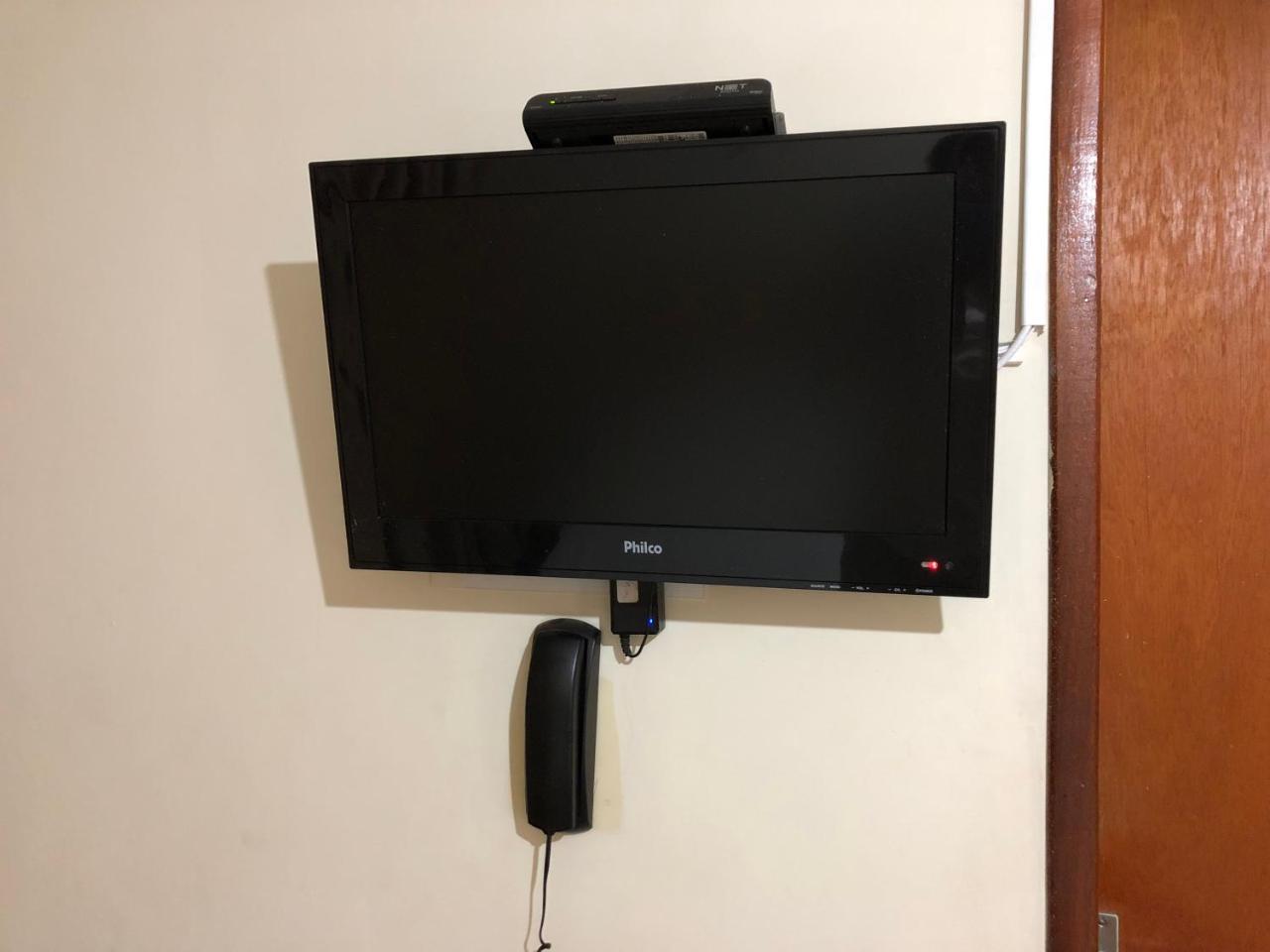 Acalantus Hotel - Goiania — Photos 3